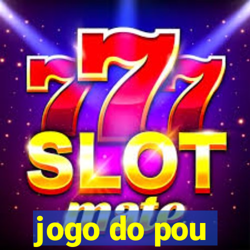 jogo do pou
